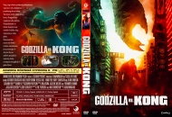 Godzilla vs. Kong