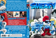 Smerfy