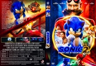Sonic 2: Szybki jak błyskawica