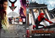 Spider-Man: Daleko od Domu
