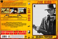 Joe Kidd - Kolekcja Westernu 