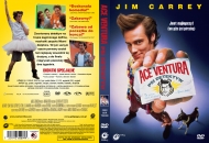 Ace Ventura: Psi detektyw