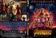 Avengers: Wojna Bez Granic