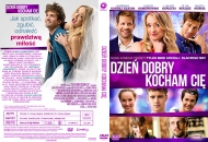 Dzień dobry, kocham cię!
