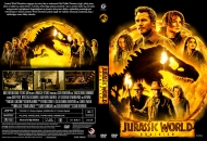 Jurassic World: Dominion
