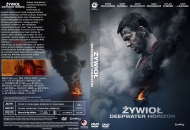 Żywioł. Deepwater Horizon