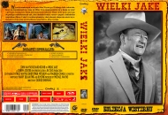 Wielki Jake - Kolekcja Westernu