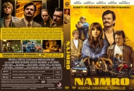 Najmro. Kocha, kradnie, szanuje