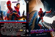 Spider-Man: Bez drogi do domu