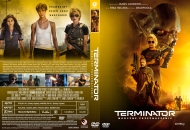 Terminator: Mroczne Przeznaczenie