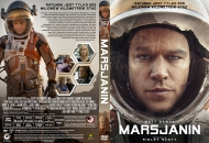 Marsjanin