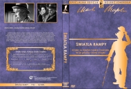 Kolekcja Charlie Chaplin - Światła rampy