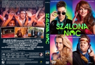 Szalona noc