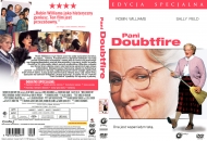 Pani Doubtfire