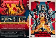 Legion Samobójców: The Suicide Squad