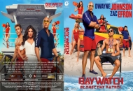 Baywatch. Słoneczny Patrol