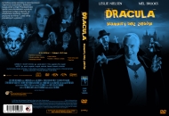 Dracula - wampiry bez zębów
