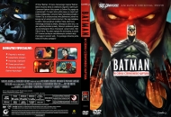 Batman w cieniu Czerwonego Kaptura