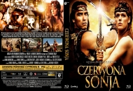 Czerwona Sonja