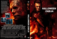 Halloween zabija