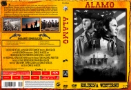 Alamo - Kolekcja Westernu