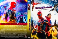 Spider-Man: Bez drogi do domu
