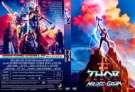 Thor: Miłość i grom