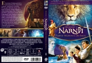 Opowieści z Narnii: Podróż Wędrowca do Świtu 