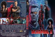 Deadpool 2