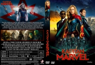 Kapitan Marvel