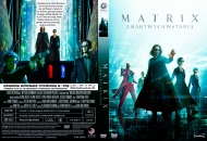 Matrix Zmartwychwstania