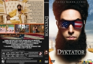 Dyktator
