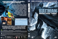 Batman: Mroczny Rycerz - Powrót; część 1