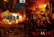 Mumia: Grobowiec Cesarza Smoka