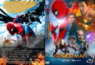 Spider-Man: Homecoming
