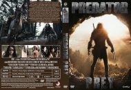 Predator: Prey
