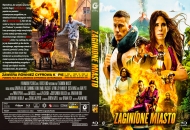 Zaginione miasto