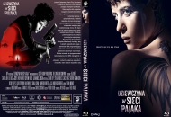 Dziewczyna w Sieci Pająka