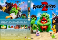 Angry Birds Film 2