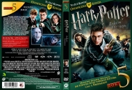 Harry Potter i Zakon Feniksa