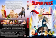 DC Liga Super-Pets