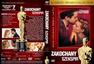 Zakochany Szekspir - Academy Award Collection