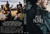 Psie pazury