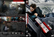 Mission: Impossible - Ghost Protocol