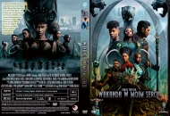 Czarna Pantera: Wakanda w moim sercu