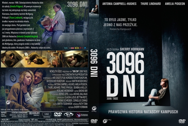 3096 Dni / 3096 Tage (2013) PL.DVDRip.XviD.AC3-PBWT / Lektor PL 3096 Dni / 3096 Tage (2013) PL.DVDRip.XviD.AC3-PBWT / Lektor PL