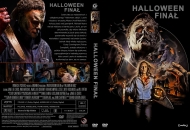 Halloween. Finał