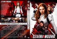 Czarna Wdowa