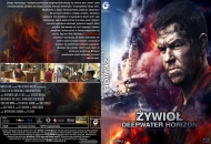 Żywioł. Deepwater Horizon