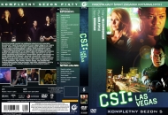CSI: Kryminalne zagadki Las Vegas - Sezon 5
